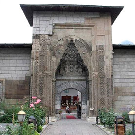Sabuncuoglu Medical and Surgical History Museum