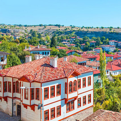 Safranbolu