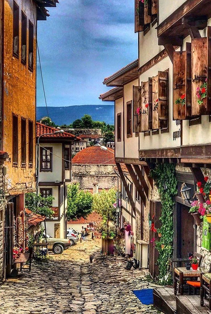 Safranbolu