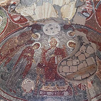 Saint Theodore Tagar Church