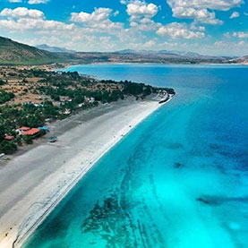 Salda Lake