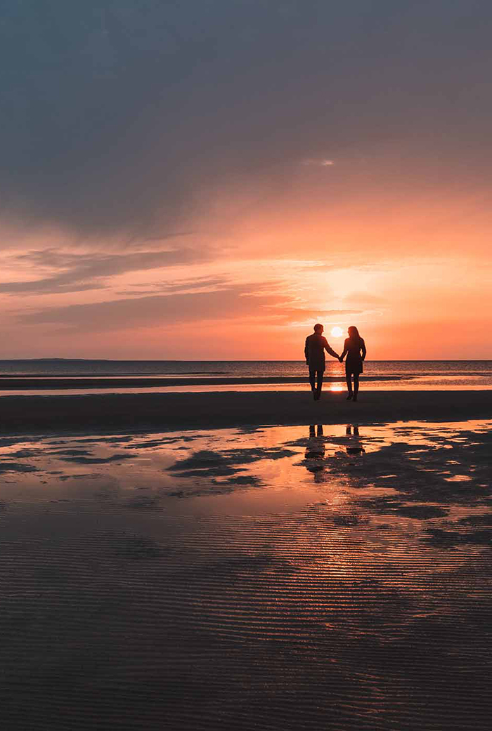 Sunset in Salt Lake with Kaymakli & Ihlara Valley Tour