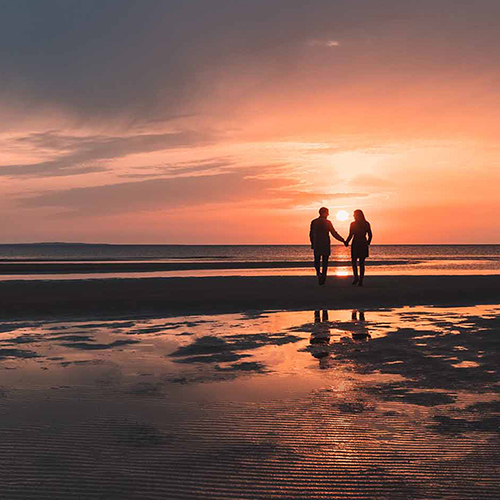 Sunset in Salt Lake with Kaymakli & Ihlara Valley Tour