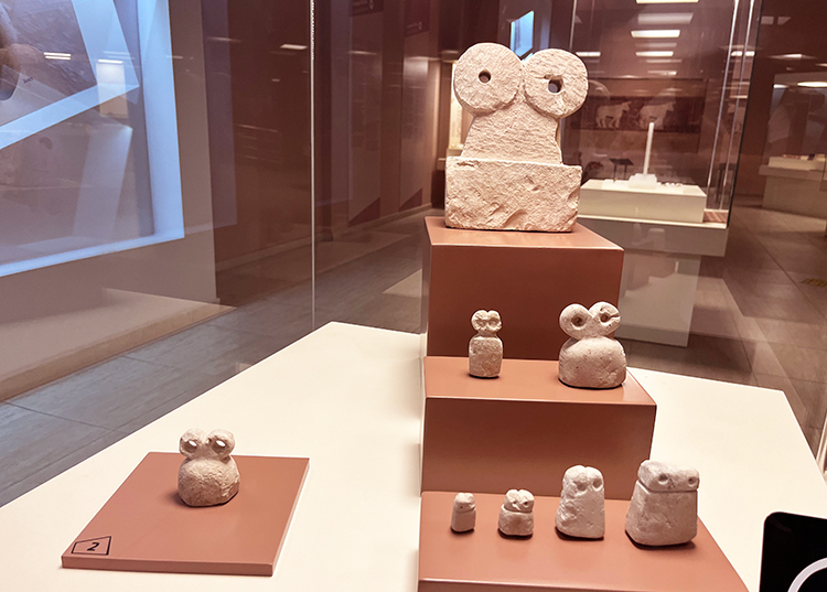 Sanliurfa Museum