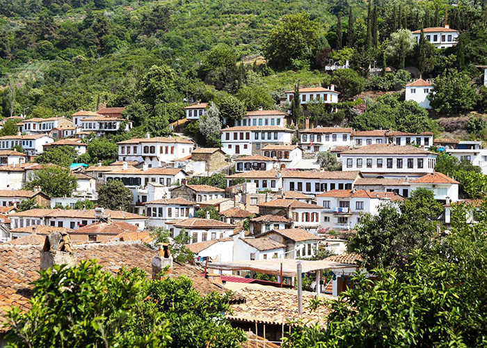 Sirince Village