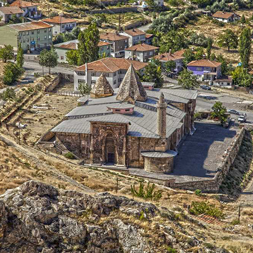 Sivas