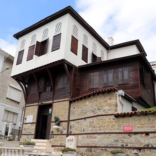 Tekirdag