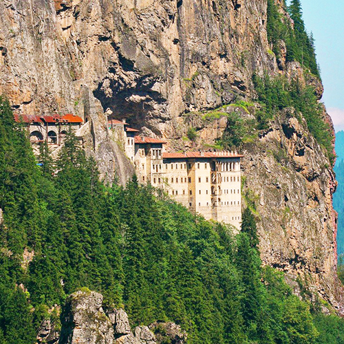 Trabzon