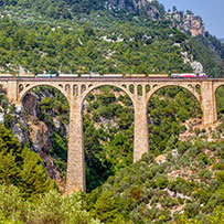 Varda Bridge