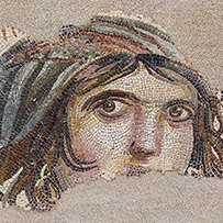 Zeugma Mosaic Museum